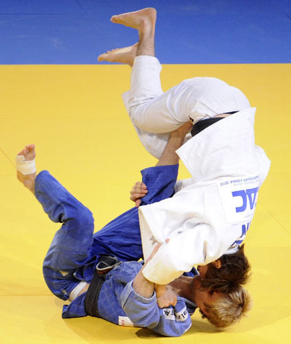 Dünya'da neler oluyor? - Resim: 4