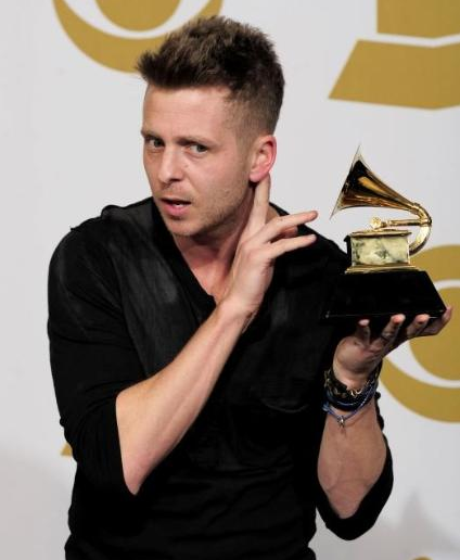 Whitney'siz Grammy sahiplerini buldu - Resim: 4