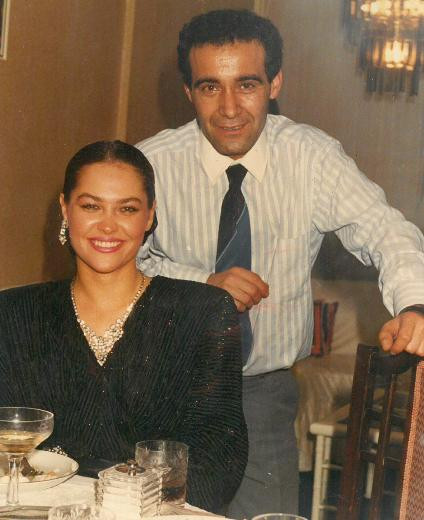 İşte eski Türkiye güzelleri ve nostaljik fotoğraflar - Resim: 4