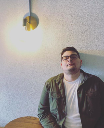 Masterchef Eray nereli yaşı kaç Eray Aksungur instagram hesabında çok başka - Resim: 1