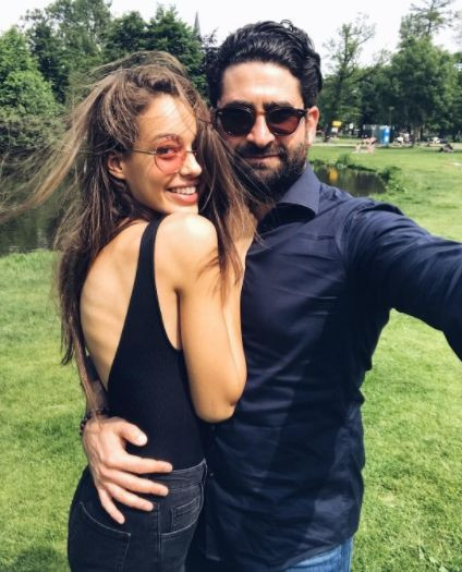 Büyük aşk bitti sebebi önce gece kulübü sonra yatak görüntüleri mi - Resim: 3