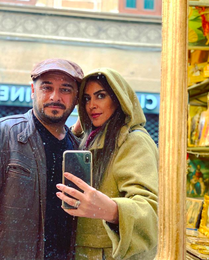 Burak Akkul kimdir kaç yaşında Burak Akkul eşi Seda Akkul kimdir - Resim: 0