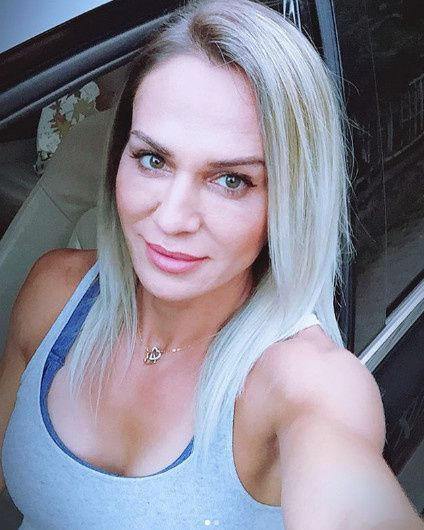 Nagihan Karadere'nin acı günü! Ablası Hülya Karadere'yi kaybetti! - Resim: 3