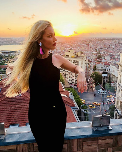 Petek Dinçöz'ün 'Urfalı Abi' davasında flaş karar - Resim: 3