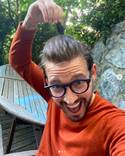 Danilo Şef'in eşi Tuğçe Demirbilek kimdir nereli yaşı kaç? - Resim: 1