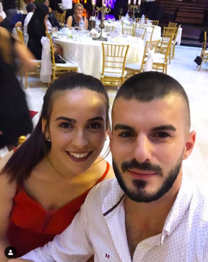 Masterchef Tanya Kilityalı nereli yaşı kaç sevgilisi kimdir? - Resim: 1