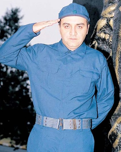 Fotoğraftaki çocuğu tanıdınız mı? İçerde'nin yıldızlarından biri - Resim: 4