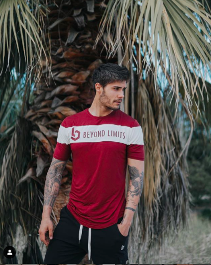 Barış Murat Yağcı yaşı kaç sevgilisi var mı Survivor Murat boyu kaç? - Resim: 1