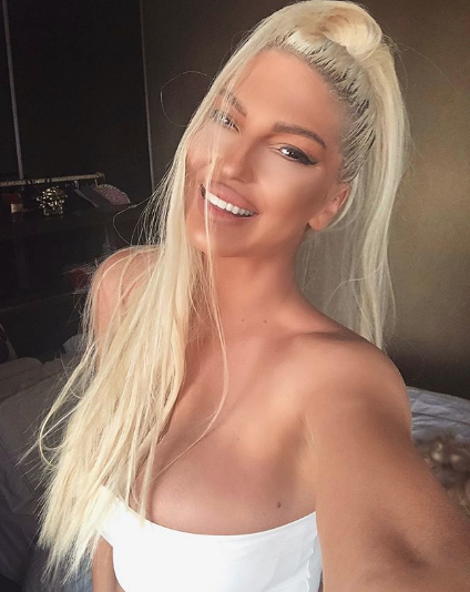 Jelena Karleusa çılgına döndü: Kıçımı öpün bitkinlikten ölün - Resim: 2