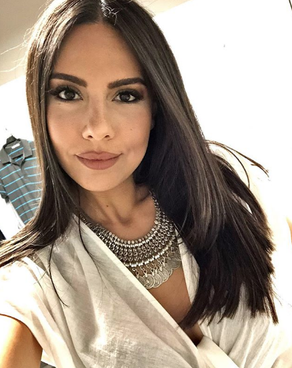 FB TV sunucusu Dilay Kemer kansere yakalandı seferberlik başlatıldı - Resim: 1