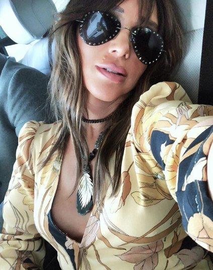 Seren Serengil'in başı fena halde belada! - Resim: 2