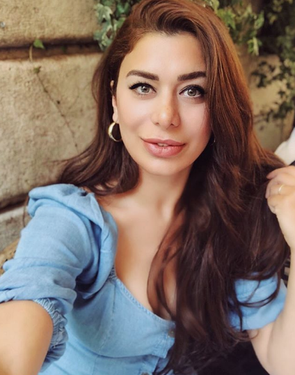 Ebru Şancı'dan olay cinsel istismar paylaşımı! Ortalık ayağa kalktı - Resim: 3