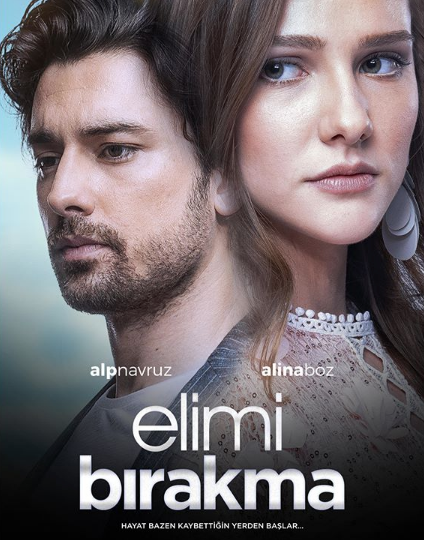 TRT 1 Elimi Bırakma'ya izleyiciden tam puan! Dizinin konusu ve oyuncuları - Resim: 2