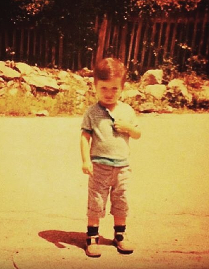 Onur Büyüktopçu'nun sevgilisi kimdir? Kaç yaşında annesi de... - Resim: 3