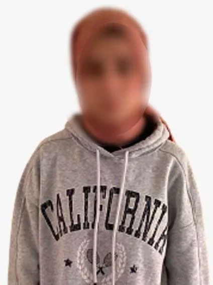 ATT Büşra'nın bulduğu Nisa bebekle ilgili çarpıcı detay! Mahkeme ismini değiştirdi anneannesi kabul etmedi - Resim: 2