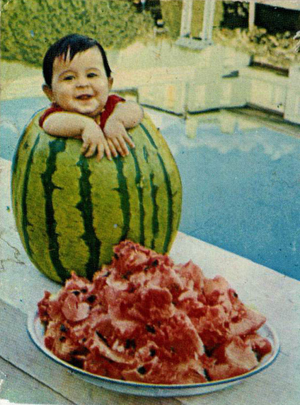 Karpuzun faydaları ve iyi geldiği hastalıklar... - Resim: 2