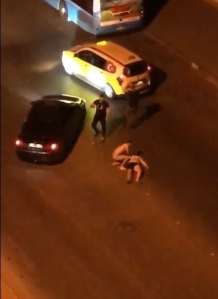 Antalya'da silahlı saldırıya uğrayan başpehlivan hayatını kaybetti - Resim: 3