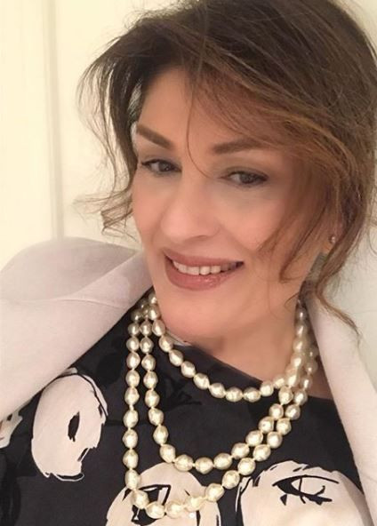 Yeşilçam'ın güzeli Gülşen Bubikoğlu geri mi dönüyor? Kararını açıkladı - Resim: 1