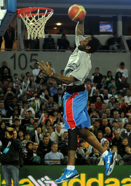 All Star nefes kesti! - Resim: 4