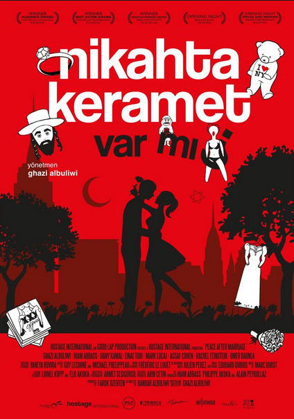 Bu hafta vizyona giren filmler 25 Aralık - Resim: 1