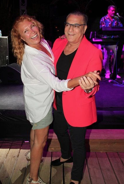 Mehmet Ali Erbil'in son durumu nasıl? Meşhur hareketi yapmaya başlamış - Resim: 2