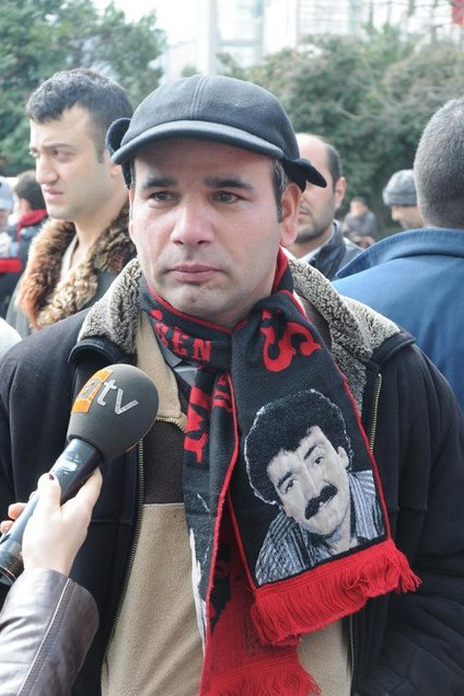 Gürses hayranları kriz geçirdi - Resim: 4