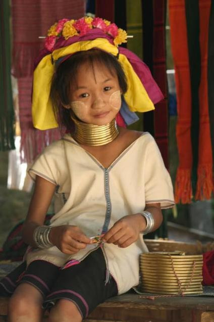 İşkence gibi güzellik anlayışı - Resim: 2