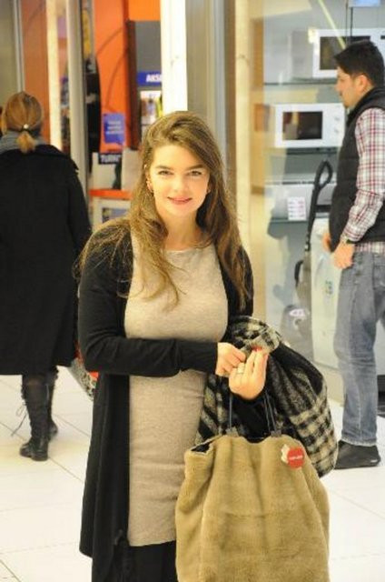 Eşlerinin ne iş yaptığını biliyor musunuz? - Resim: 1