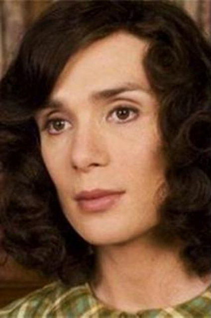 Rol gereği kadın olan erkekler - Resim: 3