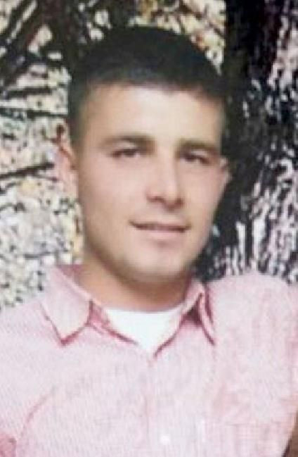 Ne olur yavrumu IŞİD'in elinden kurtarın - Resim: 3