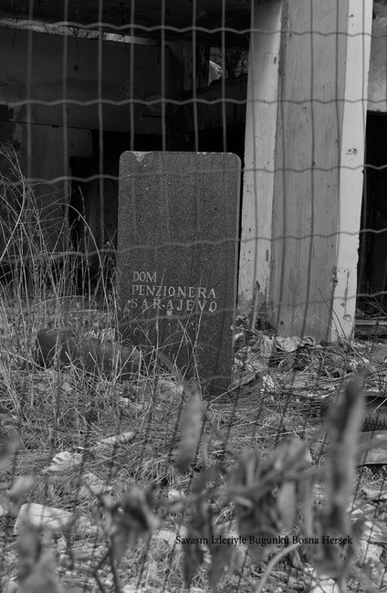 Savaşın tüyler ürperten izleri - Resim: 2