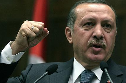 İşte Türkiye'nin en sevilen siyasetçileri - Resim: 1