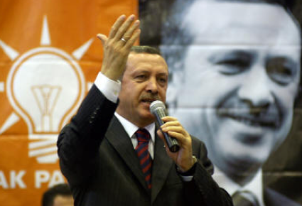 Son ankette AK Parti açık ara önde! - Resim: 3