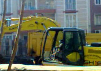 Görenleri dehşete düşüren görüntü - Resim: 1