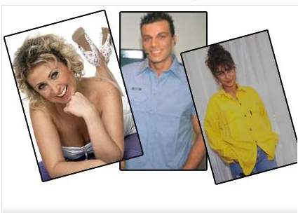 90'lı yılların ünlüleri şimdi nerede? - Resim: 1