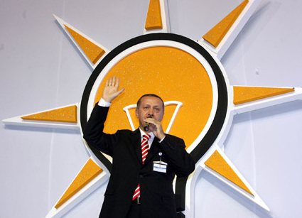 Hangi taraftar hangi partiye oy verdi? - Resim: 4