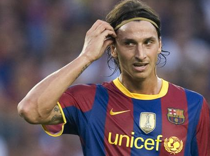 Avrupa Futbolu'nun nefret edilen isimleri - Resim: 3