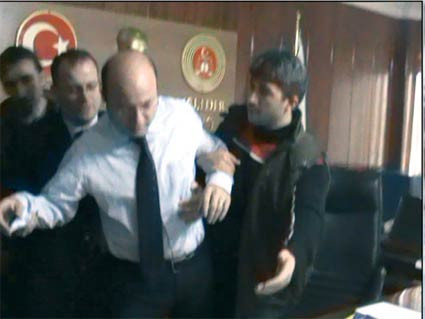 Bu fotoğraflar ilk kez yayınlanıyor - Resim: 3