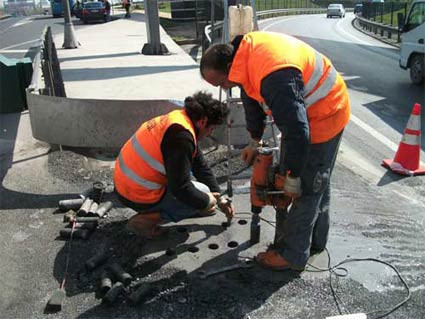 Kazalara karşı yeni önlem - Resim: 1