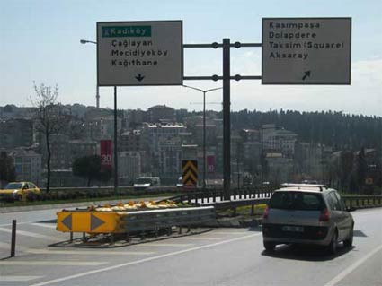 Kazalara karşı yeni önlem - Resim: 2