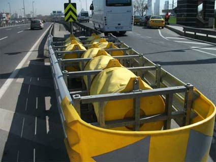 Kazalara karşı yeni önlem - Resim: 3