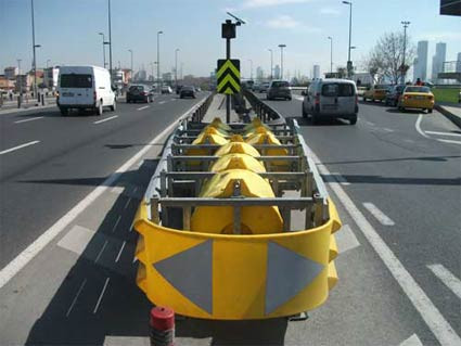 Kazalara karşı yeni önlem - Resim: 4