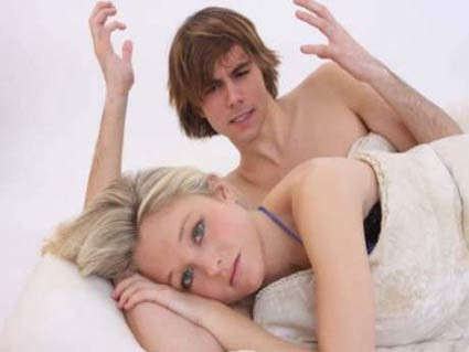 İşte cinsel isteksizliğin çareleri - Resim: 2