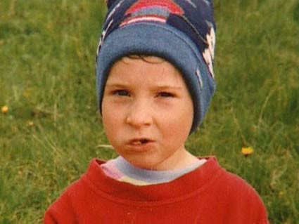 En genç cinsiyet değiştiren kız - Resim: 4