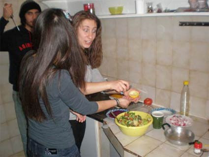 En çok güldüren fotoğraf kareleri! - Resim: 1