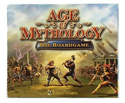 Efsane oyun Age of Mythology geri dönüyor - Resim: 4