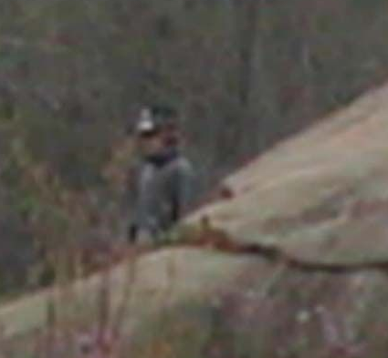 Fotoğraflardaki tüyler ürperten görüntüler - Resim: 2