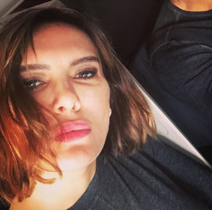 Spiker Bahar Feyzan'ın yeni aşkı ifşa oldu bakın kimmiş - Resim: 3