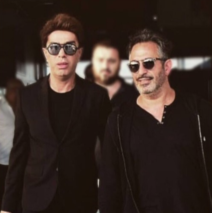 Yılmaz Morgül'den Cem Yılmaz'a veto 'Kabul etmedim' - Resim: 2