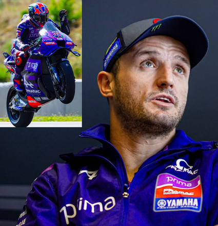 Toprak Razgatlıoğlu'nun 2026'da MotoGP'deki takım arkadaşı belli oldu - Resim: 0
